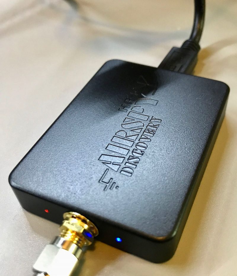 airspy hf plus
