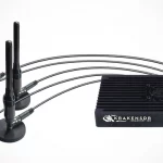 KrakenSDR : Radio définie par logiciel cohérente