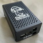 KiwiSDR 2 Disponible