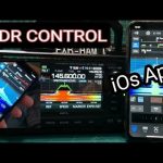 SDRMobile le compagnon idéal en ballade