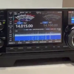 icom ic-7760