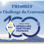 100 ans du ref